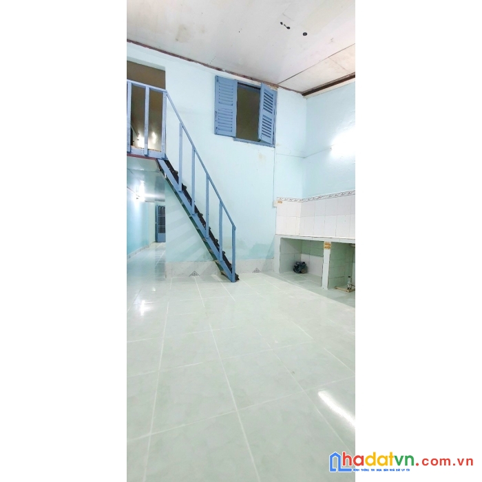 Nhà bán diện tích đẹp 4x14m dương bá trạc p1q8 giá 3.9 tỷ