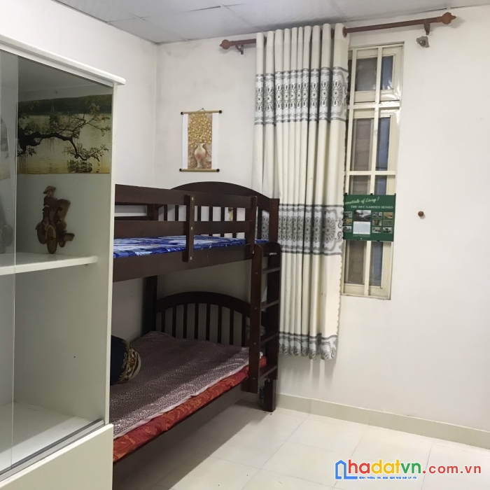 Cần bán gấp nhà giá rẻ 1.6 tỷ đường ngô thì nhậm, đà lạt
