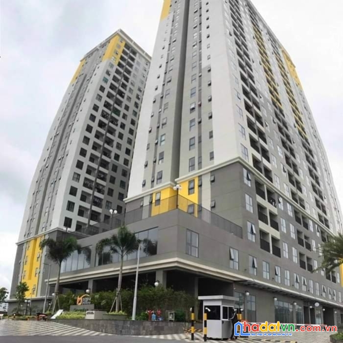 Chính chủ cần bán chung cư vị trí đẹp bcons green view tại tỉnh bình  dương.