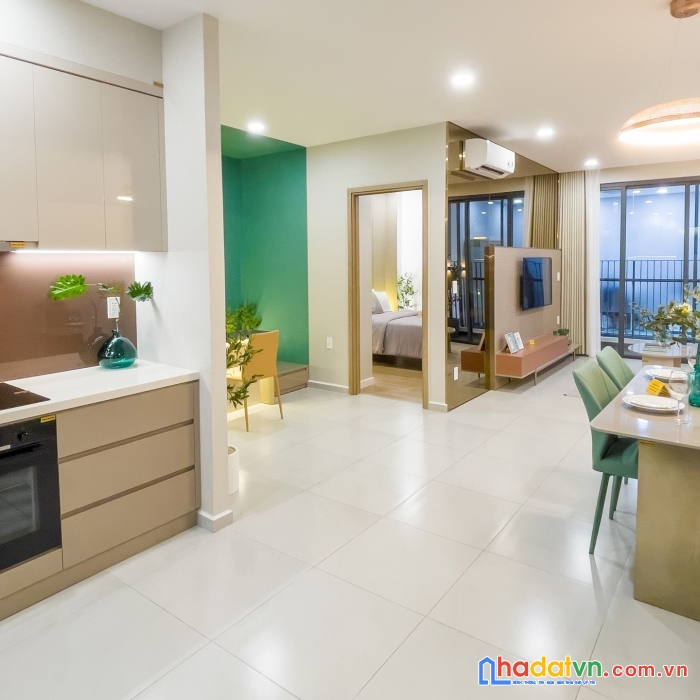 Bán căn 3pn view sông ở thủ đức, dt 99m2, hướng đông, giỏ hàng của cđt