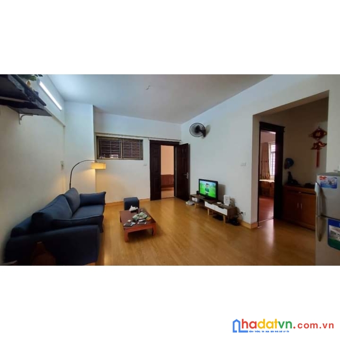 Cần bán nhà cc  tòa ct1a kđt văn quán dt:72m2 mt: 6m giá bán 2.8 tỷ