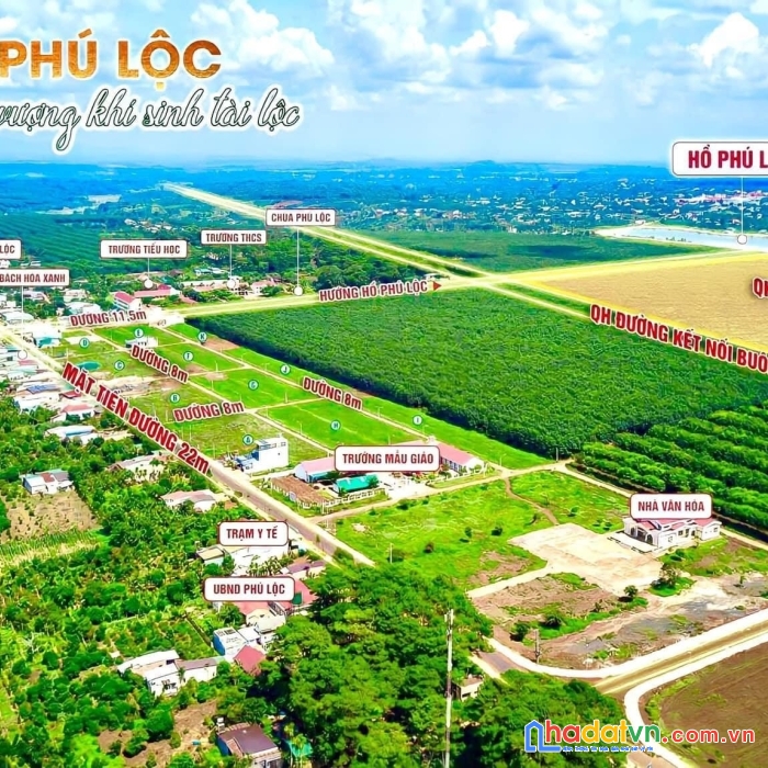 Siêu phẩm full thổ ngay trung tâm huyện krong năng