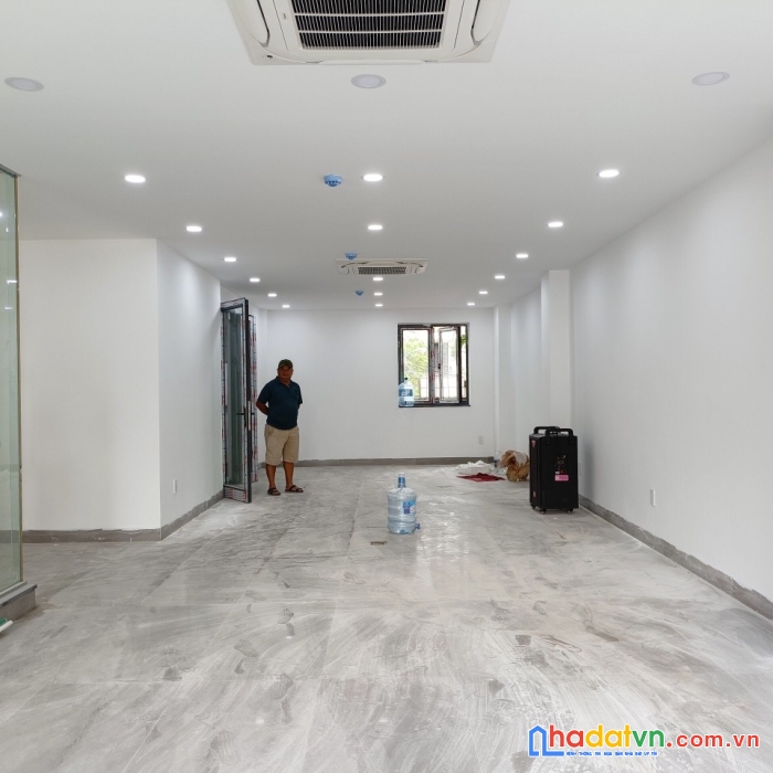 Cho thuê mặt bằng kinh doanh phan châu trinh  - hải châu - hàng hiếm 252m2 0373732368