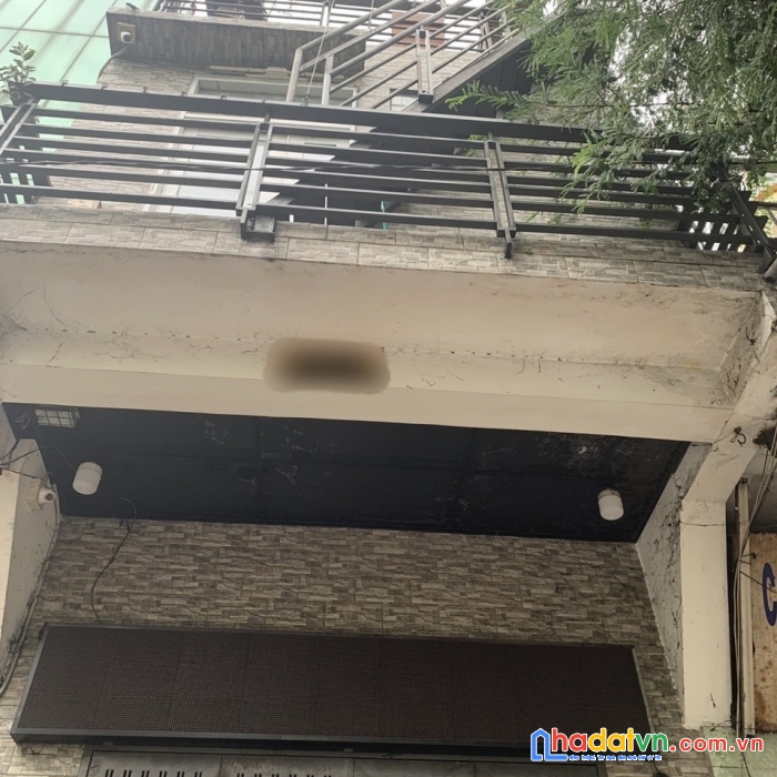 Hiếm-chỉ nhỉnh 4 tỷ-mặt tiền trường chinh tân bình 3 tầng kinh doanh đỉnh