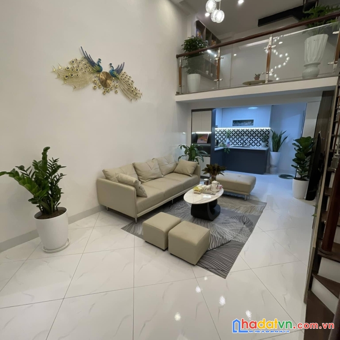 Giá rẻ! bán gấp nhà phương canh 5t, 60m, chỉ 4 tỷ.