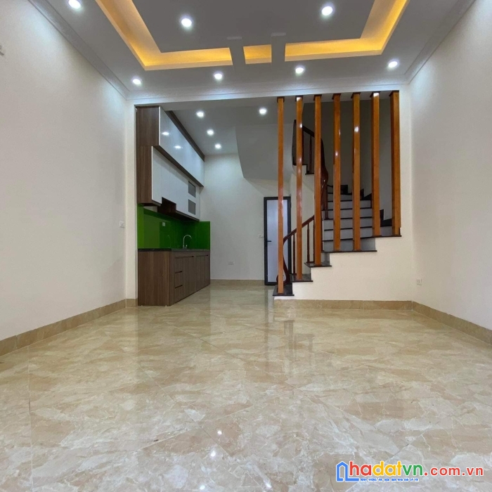 Bán nhà lê trọng tấn,nhà mới đẹp long lanh,hàng xóm parkcity,ngõ thông các ngả 5 tầng 4,75 tỷ