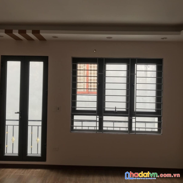 Đập hộp nhà siêu rẻ quốc lộ 32 lai xá, kinh chung, hoài đức 35m 5 tầng, ô tô, 3,x tỷ