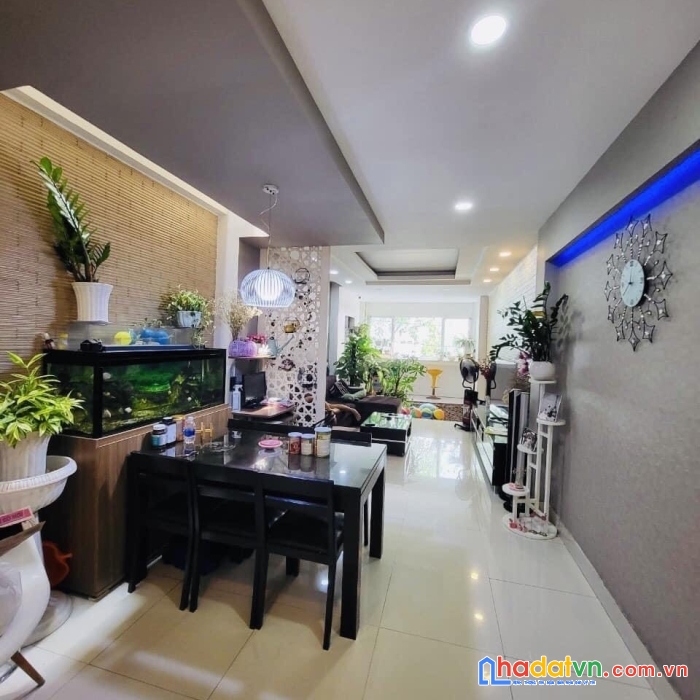 Bán nhà hxh giảm 600 triệu vườn lài ,tân phú 102m2,2 tầng chỉ 6ty