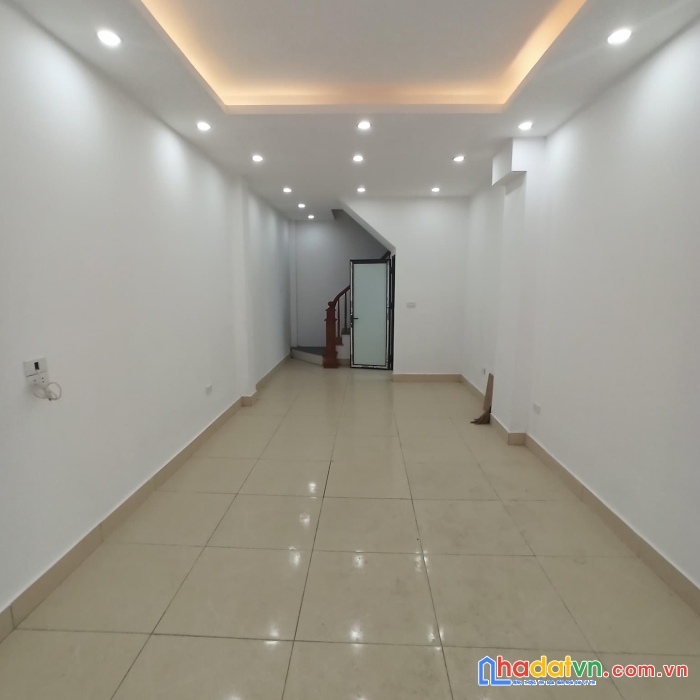 Bán nhà phường phú lương, hà đông, nhà mới 5 tầng, ngõ thông, ô tô lùi cửa, kinh doanh nhỏ