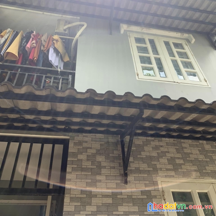 Cần bán nhà ở liền 30m2, hiệp bình chánh , ngang 5, giá chỉ 3 tỷ 1