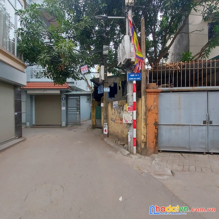 Đất bát khối, hiếm, logoc, ô tô vào đất, tiện ích bạt ngàn 
mt 4.8m – 2.1tỷ