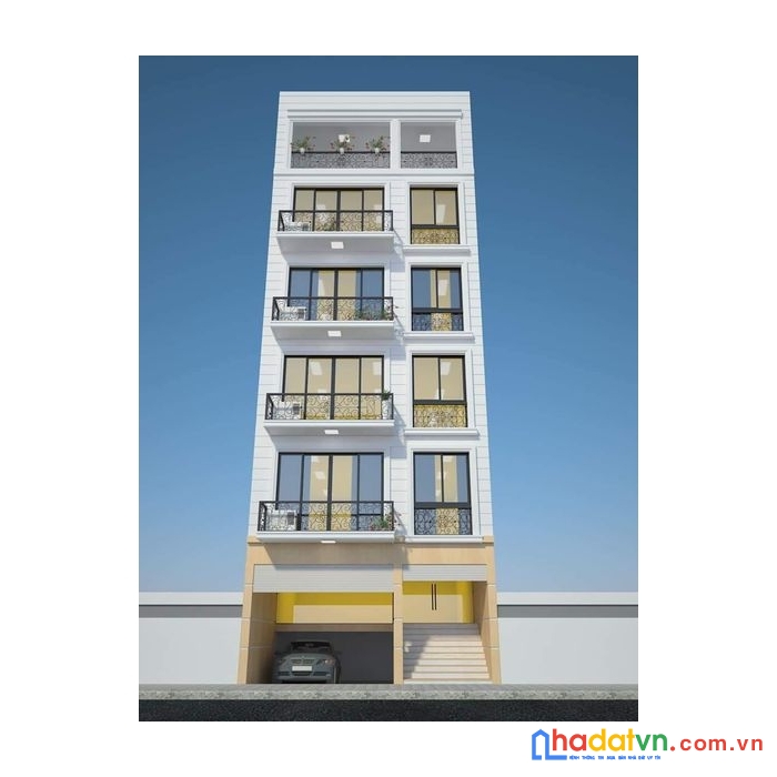 Cần bán tòa nhà văn phòng 155m x 9.5 tầng thanh xuân vị trí đẹp,thanh khoản  cao