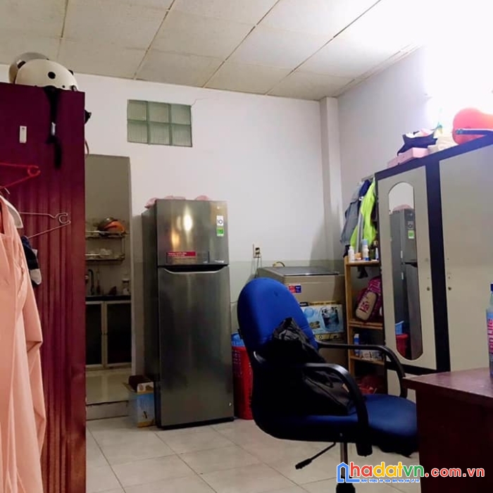 Bán nhà hxh dương bá trạc p1 quận 8 dt 48m2 giá 5.3 tỷ