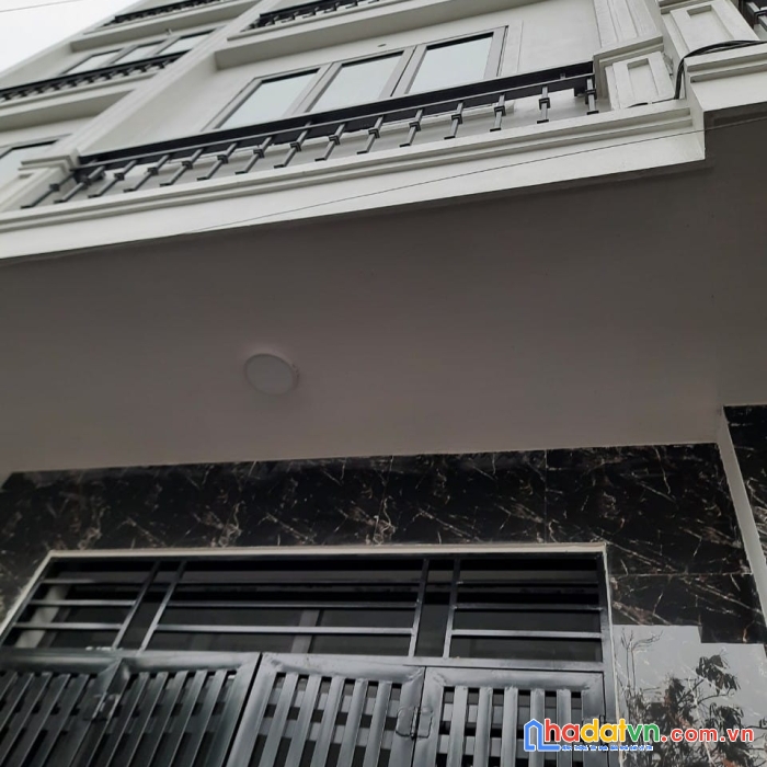 Chủ nhà bán nhà phú lương, hà đông diện tích 30m2 giá 2.42 tỷ có thỏa thuận