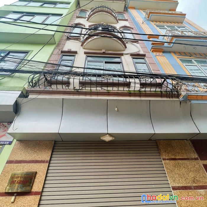 Chủ cần bán nhà văn la, hà đông diện tích 31m2 giá 4.2 tỷ có thỏa thuận