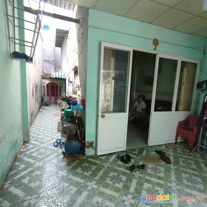 Bán nhà hẻm xe hơi, tân chánh hiệp, quận 12 - 72m2, ngay phần mềm quang trung - hơn 2 tỷ