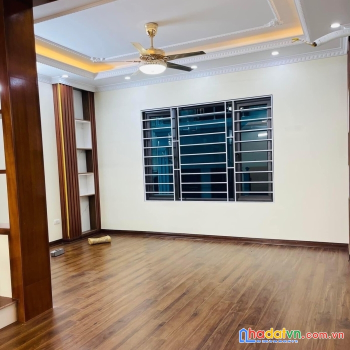 Bán nhà nguyễn lương bằng, đống đa, mới cứng, ba gác đỗ, ở thích, chỉ 3.65 tỷ