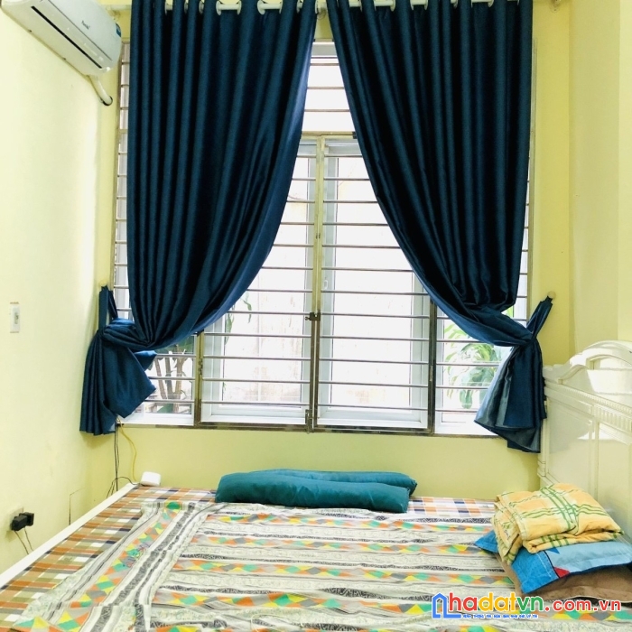 Bán nhà phường ô chợ dừa, phố hào nam, sát phố, ngõ nông, dân xây, 32m2, 6 ngủ, chỉ 2.99 tỷ