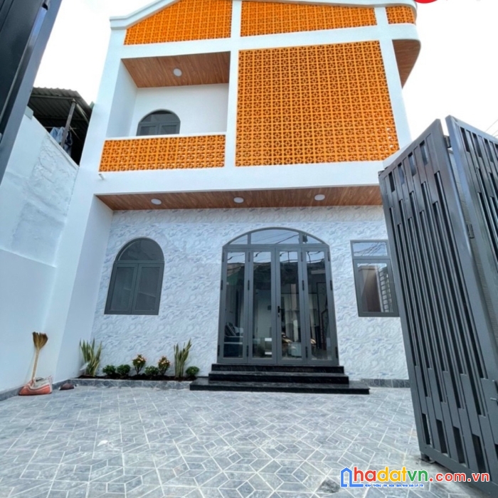 Bán nhà 68m2 hoàn công, quyết thắng  3,7 tỷ đường ô tô sát trường quốc tế