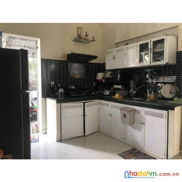 Bán đất tặng nhà c4 gác lửng, góc 2 mặt kiệt thông thoáng, 50m2. chỉ 1.79 tỷ