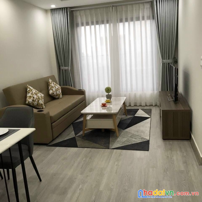 Bán căn hộ khánh hòa. căn hộ ct2 vcn phước hải. giá cắt lỗ.