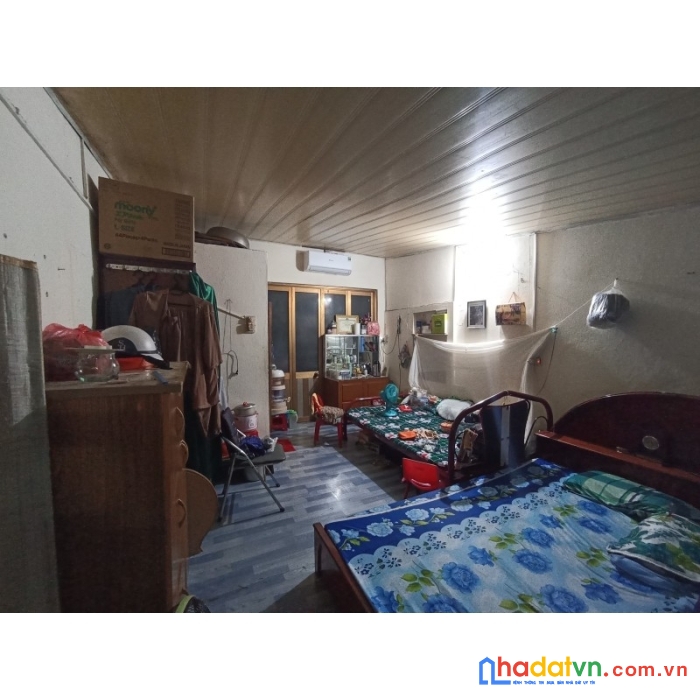 Chỉ 1.78 tỷ nhà lô góc 2 mặt kiệt lê duẩn, thanh khê, dt 50m2