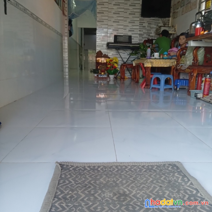 Sở hữu ngay căn nhà đẹp vị trí đắc địa tại huyện hóc môn, tp hcm