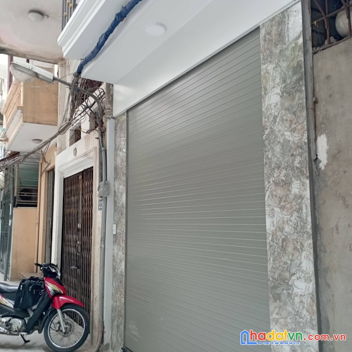 5.99 tỷ có ngay nhà quang trung - ha đông - nha mới kính koong để đón tết