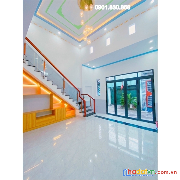 Chỉ hơn 16 tỷ khu biệt  thự thảo điền, thủ đức, 4,5x24,