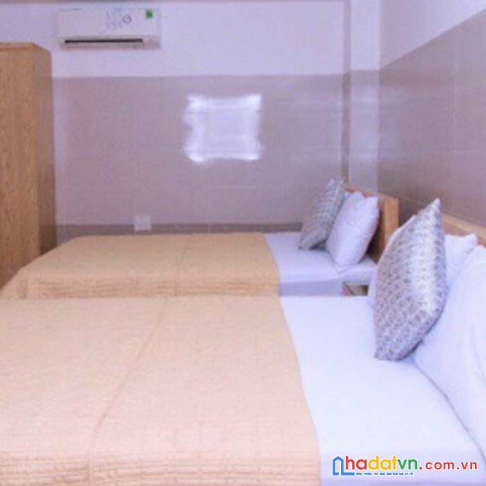 Khác sạn du lịch  biển triệu đô khánh hòa