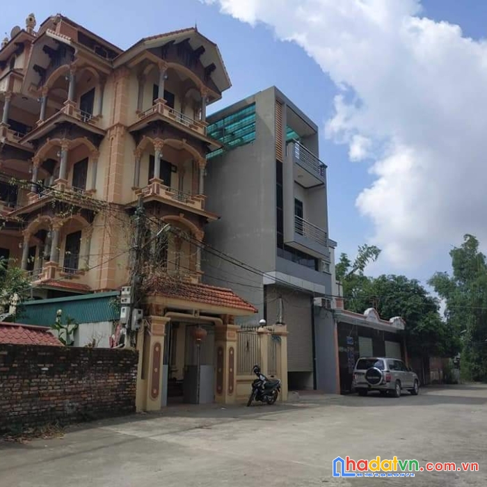 Cần bán căn biệt thự mini ngự tại  vew cánh đồng  ân hà , đông anh, hà nội