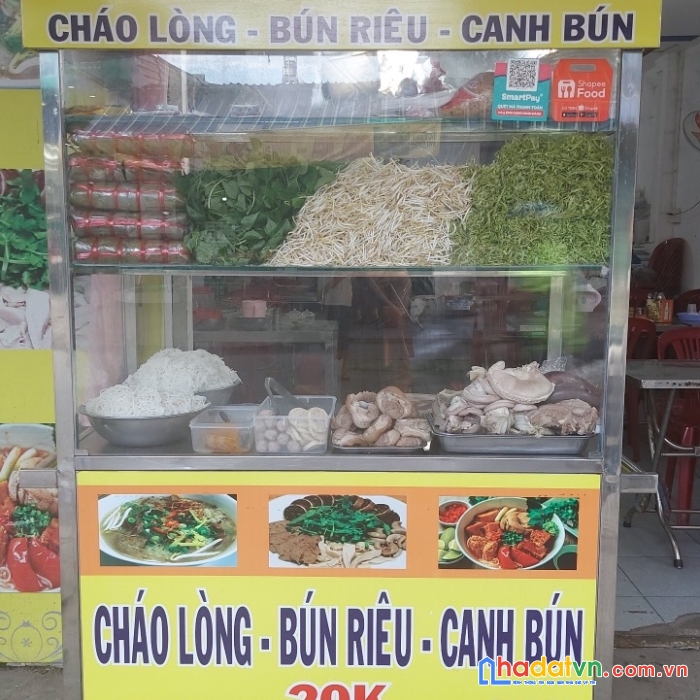 Cần sang gấp quán tai đường nguyễn thì đặng, quận 12