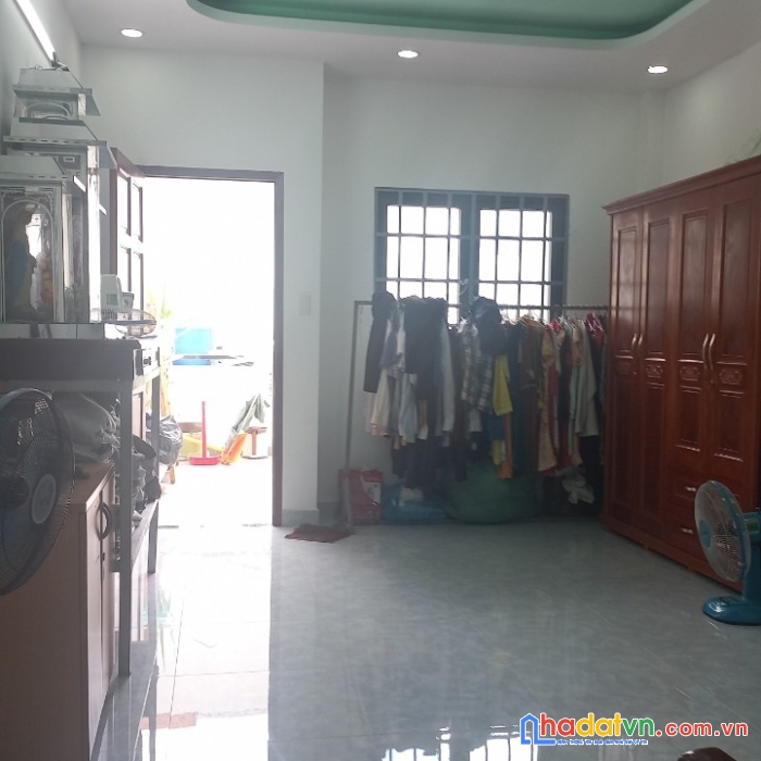 Bán nhà mth tân kỳ tân quý 4x20, 3l giảm sâu còn 6.9 tỷ