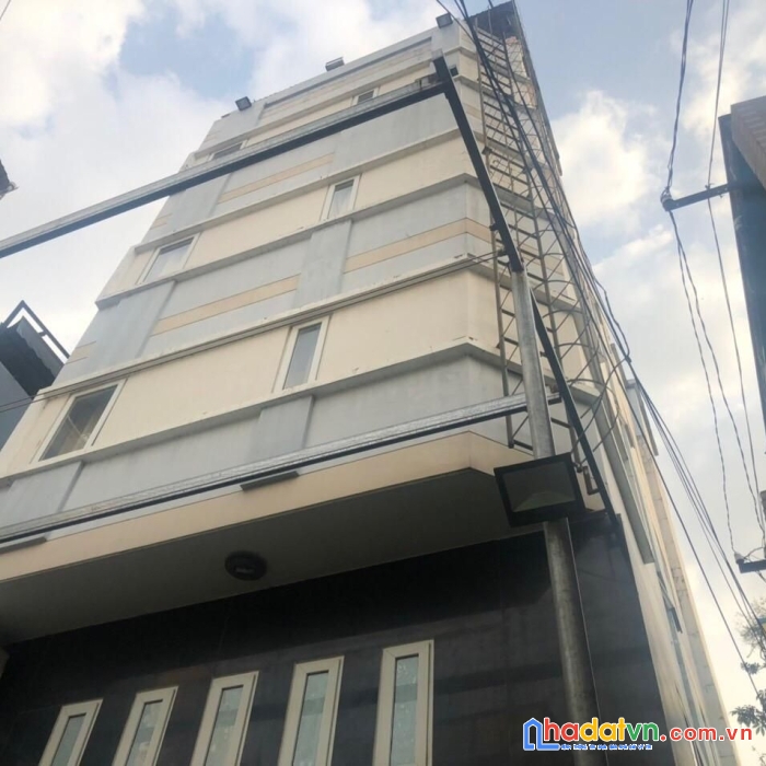 Bán nhà nguyễn cư trinh quận 1,nhà mới ,chỉ 1,99 tỷ, kiến trúc vip.
