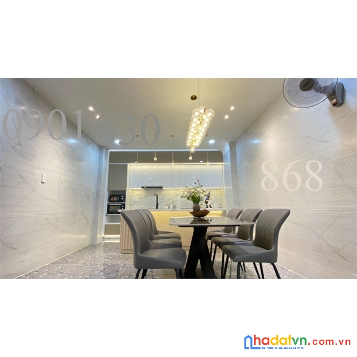 Quá hot, chủ tăng giá chỉ hơn 5 tỷ mbkd, tô ngọc vân, thủ đức