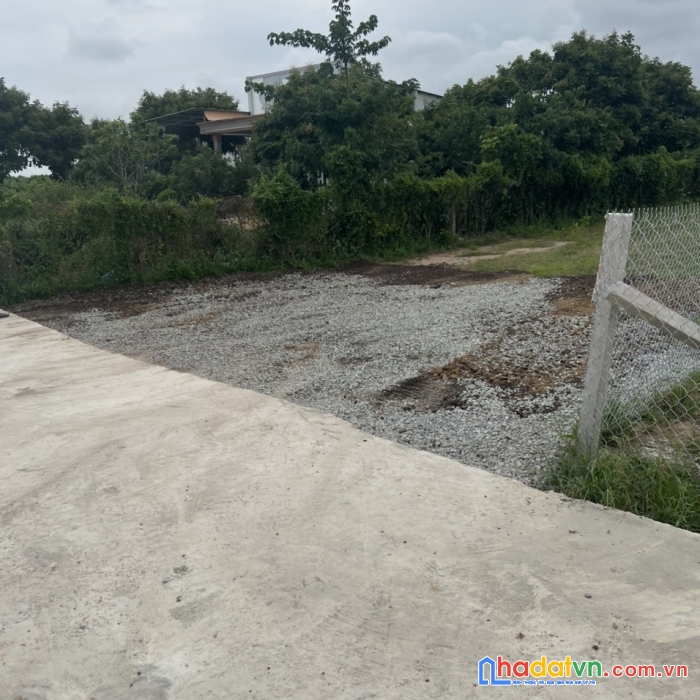 Chủ cần bán 4 lô f0 giá đầu tư tại xã xuyên mộc, huyện xuyên mộc, tỉnh bà rịa - vũng tàu.