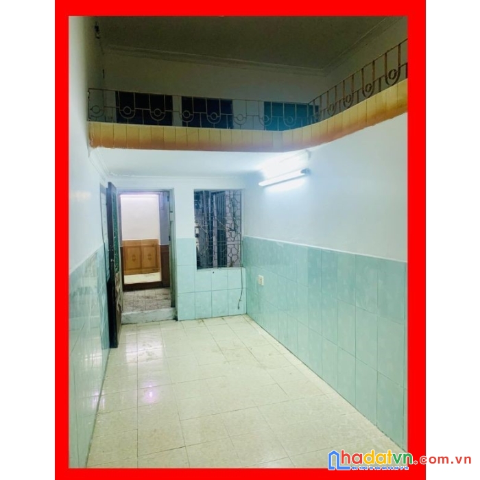 Cần tiền gấp, bạch mai lô góc thoáng sáng, dt45m2 x 4t, chỉ 2.5 tỷ.