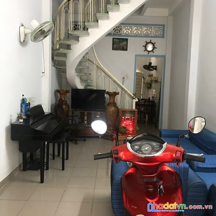 Vị trí hẻm 4m, đặng văn ngữ, 3.5 x 12m, 7.4 tỷ, phú nhuận