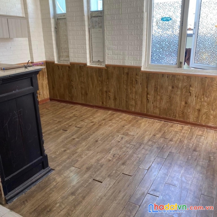 Nhà hùng vương – đỗ quang, 52m2, 2 tầng, 1.x tỷ