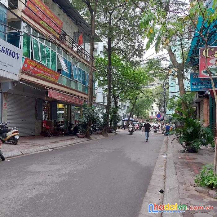 Bán nhà pl kim đồng - giáp bát - hoàng mai - kinh doanh  ô tô tránh - 5 tầng thang máy