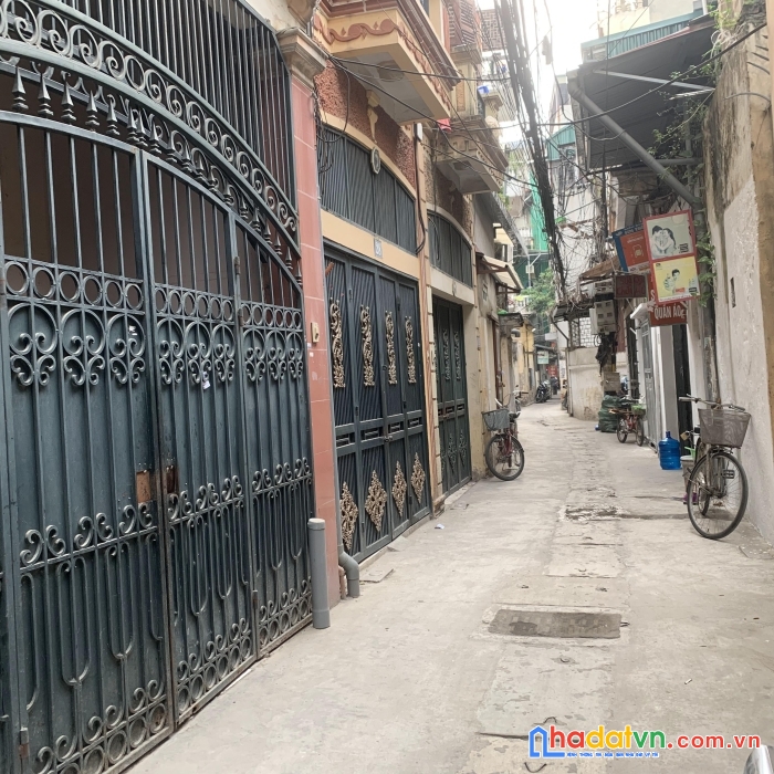 Bán nhà vạn phúc, hà đông 3 tầng. 54m2, giá nhỉnh 4 tỷ