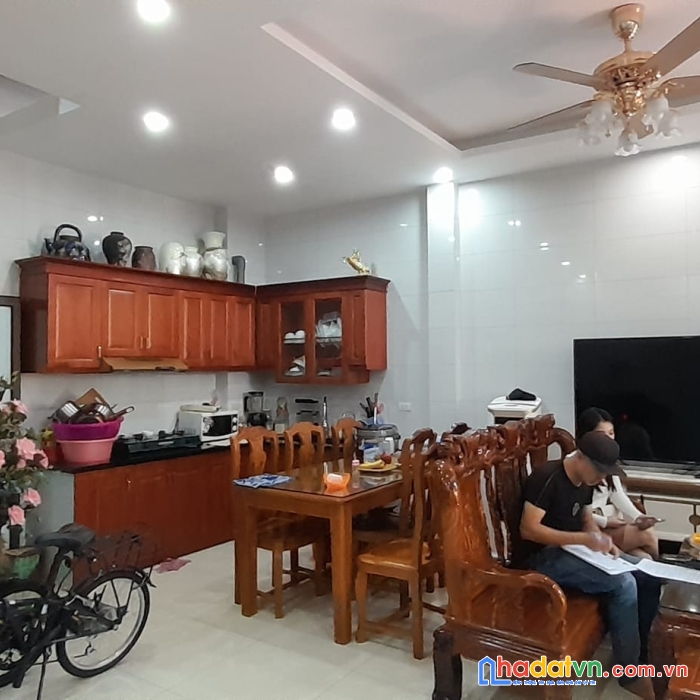 Nhà đức h òa – mặt tiền đẹp – s50 -  3.75t - tiện ích bạt ngàn