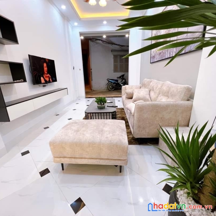 Bán nhà khương hạ thanh xuân đẹp , ngõ thông