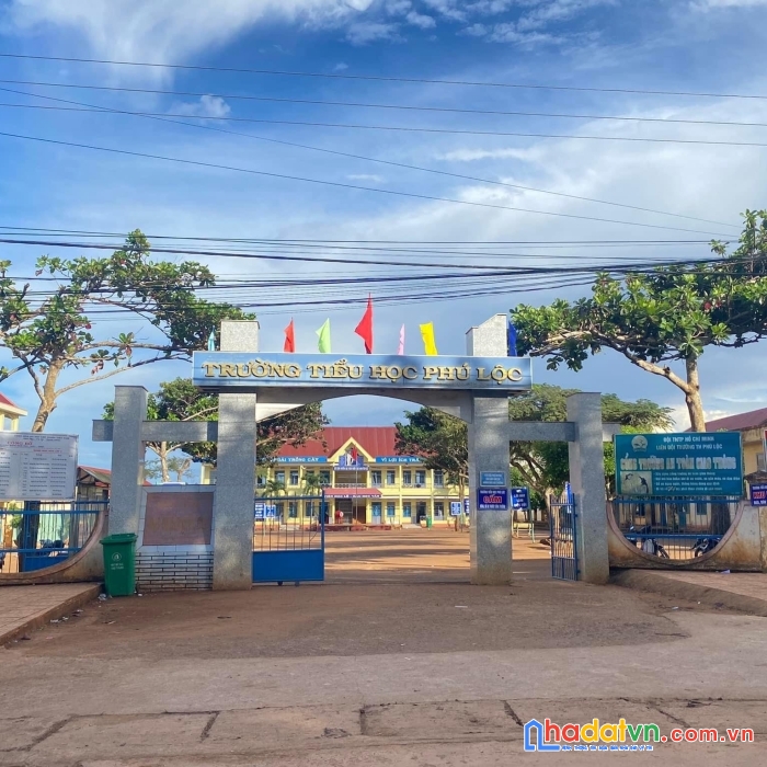 Đón đầu quy hoạch khi đất nền sổ đỏ ven thành phố mới buôn hồ chỉ 899tr