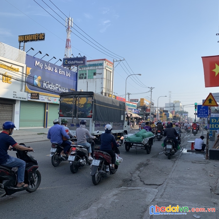 Bán nhà 2 mt nguyễn ảnh thủ - tô ký, dt: 12x30m, cấp 4, giá 43.9  tỷ (tl)