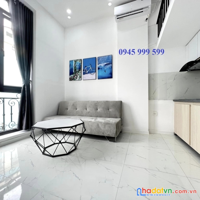 Bán nhà mới 25 phòng cho thuê phố lê văn lương trung hòa 25 tỷ.