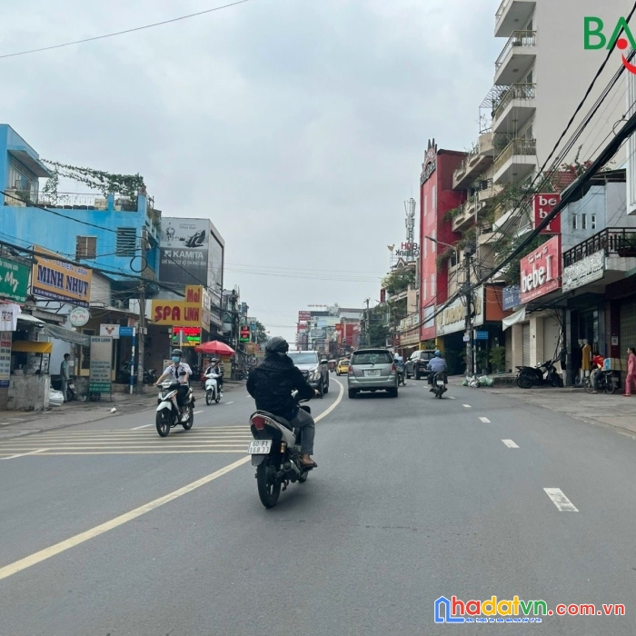 Ngộp ngộp ngộp !!! giảm cực mạnh hơn 400tr bán gấp từ 2.6 tỷ chỉ còn 2.2tỷ nhà tam hòa