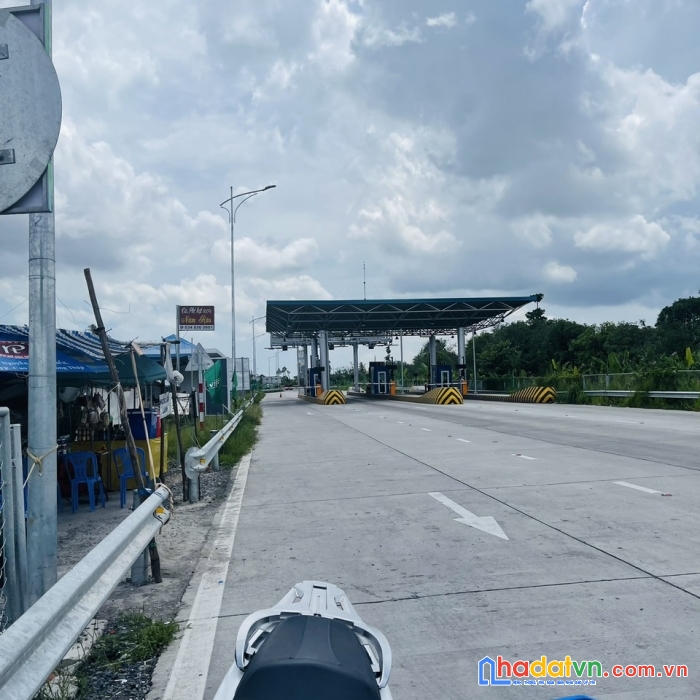 Sở hữu ngay lô đất đẹp vị trí đắc địa tại huyện cái bè , tỉnh tiền giang