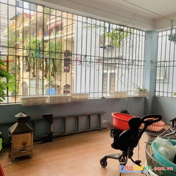 Nhỉnh 2 tỷ, có ngay nhà riêng ngõ 495 nguyễn trãi, thanh xuân – 52m2, mt 5.6m, chính chủ cần bán
