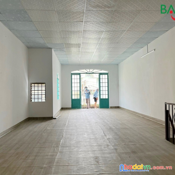 Ngộp quá giảm cực mạnh bán gấp từ 2.6 tỷ chỉ còn 2.2tỷ, nhà tam hòa 1t1l đường ô tô